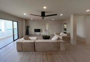Kamala Sea view 3BR apartment 2nd Floor